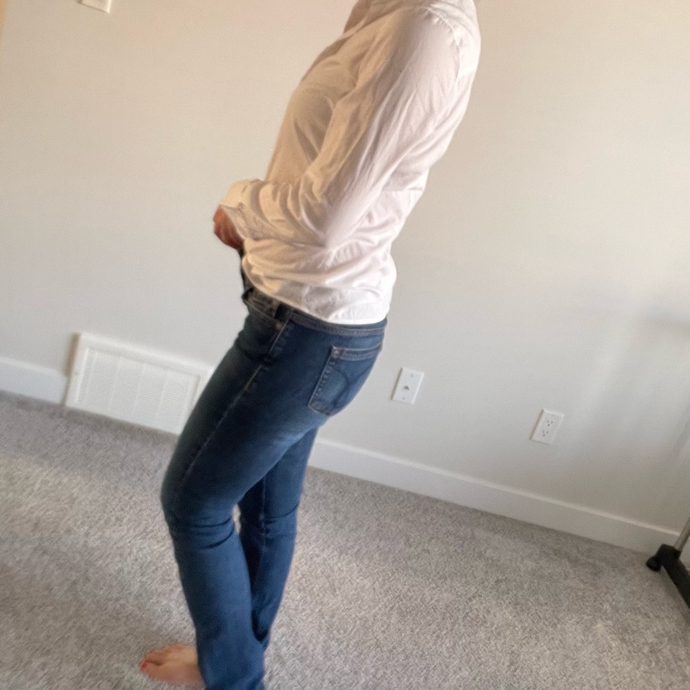 CK jeans - Picture 2 of 4